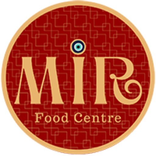 Harrow Mir Food Centre